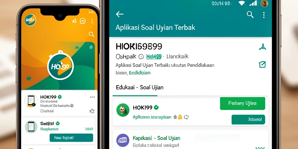 Tampilan antarmuka HOKI99 yang interaktif dan ramah pengguna.